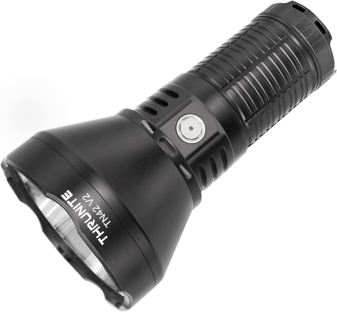 LED Searchlight, 1860 Meters / 2034 Yard Long Throw Beam Distance